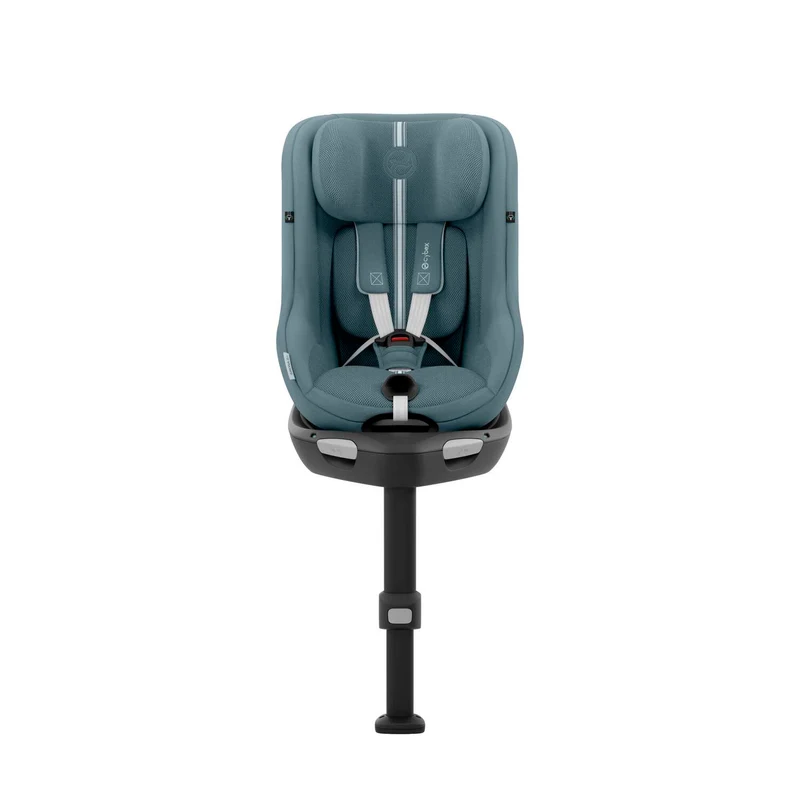 Scaun auto Cybex Sirona G i- size Plus Stormy Blue 6