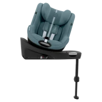 Scaun auto Cybex Sirona G i- size Plus Stormy Blue 4
