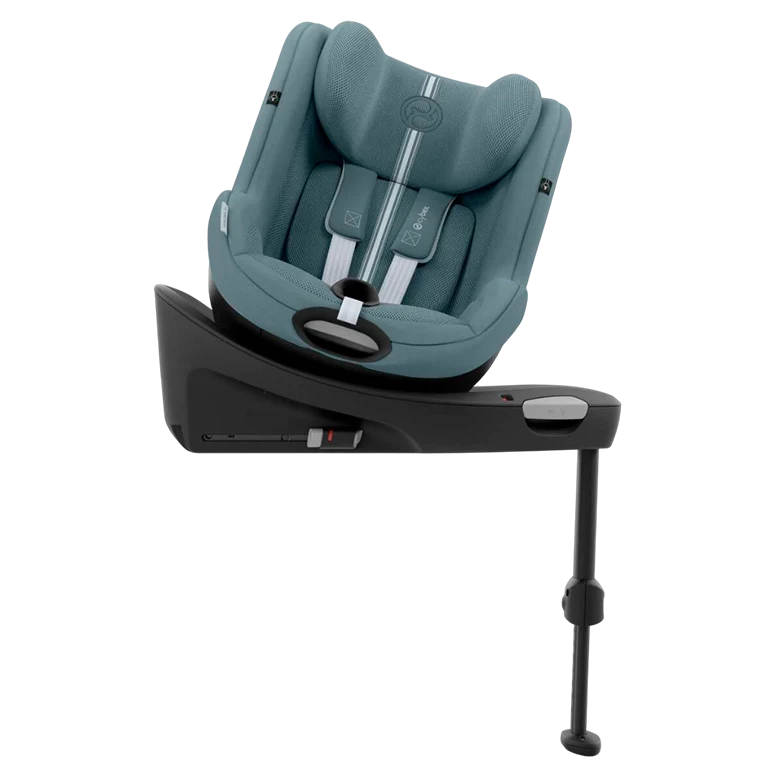 Scaun auto Cybex Sirona G i- size Plus Stormy Blue 4