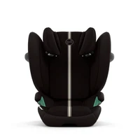 Scaun auto Cybex Solution G2 i-Fix Plus Moon Black 2