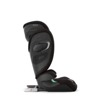 Scaun auto Cybex Solution G2 i-Fix Plus Moon Black 3