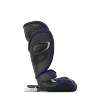 Cybex Scaun auto Solution G2 i-Fix Plus Ocean Blue 3