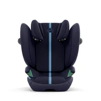 Cybex Scaun auto Solution G2 i-Fix Plus Ocean Blue 2