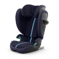 Cybex Scaun auto Solution G2 i-Fix Plus Ocean Blue