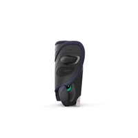 Cybex Scaun auto Solution G2 i-Fix Plus Ocean Blue 5