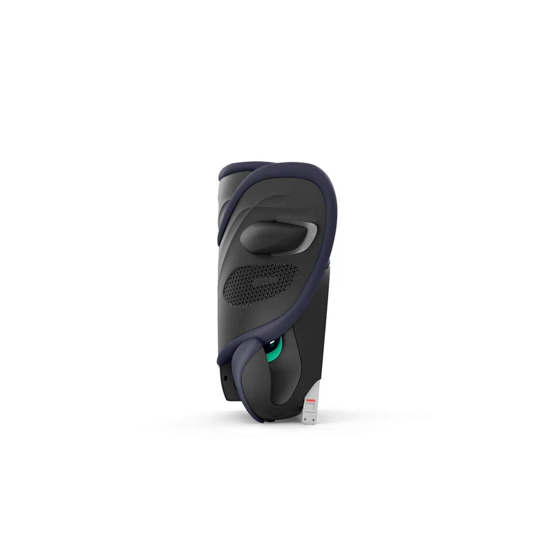Cybex Scaun auto Solution G2 i-Fix Plus Ocean Blue 5