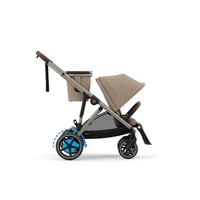 Carucior Cybex e-Gazelle S Almond Beige