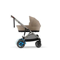 Carucior Cybex e-Gazelle S Almond Beige 3