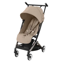 Carucior pliabil ultracompact Cybex Libelle, Almond Beige