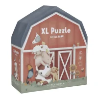 Пазл XL – Little Farm – Little Dutch