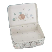 Valiza decorativa - set 2 bucati - Forest Friends - Little Dutch 2