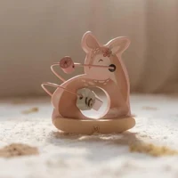 Jucarie din lemn FSC - Caprioara - Fairy Garden - Little Dutch 2