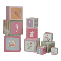 Коробки для сортировки и штабелирования из FSC-картона – Fairy Garden – Little Dutch 3