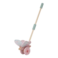 Толкающая игрушка из FSC-дерева – Fairy Garden – Little Dutch 2
