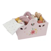 Деревянный пикник-набор FSC – Little Dutch