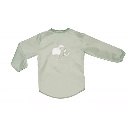Sort impermeabil pentru pictura - Little Farm - Little Dutch