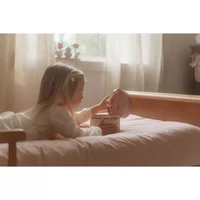 Cutie muzicala pentru bijuterii in forma de inimioara - Zana - Little Dutch 3