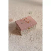 Музыкальная шкатулка pentru bijuterii – Rosa – Little Dutch 7