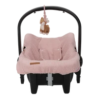Jucarie din plus care vibreaza - Caprioara - Fairy Garden - Little Dutch 3