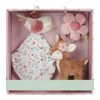 Cutie cadou pentru bebelusi - Fairy Garden - Little Dutch