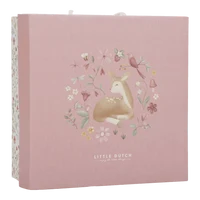 Cutie cadou pentru bebelusi - Fairy Garden - Little Dutch 2