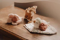Cutie cadou pentru bebelusi - Fairy Garden - Little Dutch 3