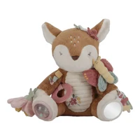 Jucarie din plus senzoriala - Caprioara - Fairy Garden - Little Dutch