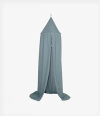 Baldachin - Pure Blue - Little Dutch 3