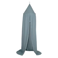 Baldachin - Pure Blue - Little Dutch 2