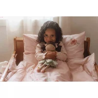 Lenjerie pentru pat - 140 x 200 cm - Blossom - Little Dutch 3
