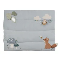 Сенсорный игровой коврик – Forest Friends – Little Dutch