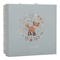 Cutie cadou pentru bebelusi - Forest Friends - Little Dutch 2