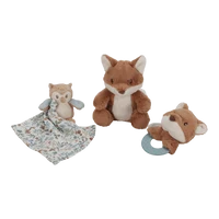 Cutie cadou pentru bebelusi - Forest Friends - Little Dutch 3