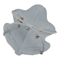 Centru de activitati pentru bebelusi - Forest Friends - Little Dutch 2
