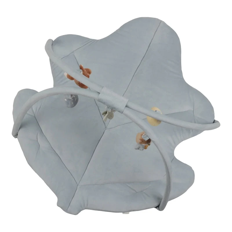 Centru de activitati pentru bebelusi - Forest Friends - Little Dutch 2