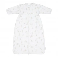 Спальный мешок с съёмными рукавами – Baby Bunny – 70 см – Little Dutch