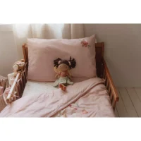 Organizator pentru patut - Fairy Flowers - little Dutch 2