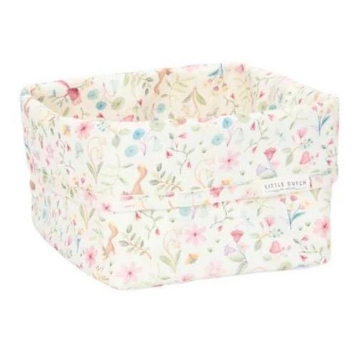 Корзина для хранения 15×15 см – Fairy Wonders – Little Dutch