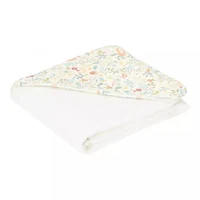 Prosop cu gluga - 75 x 75 cm - Forest Wonders - Little Dutch 2