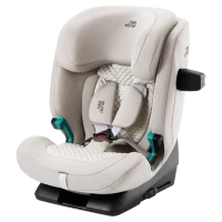 Scaun auto Britax Romer Advansafix Pro Soft Taupe 8