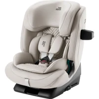 Scaun auto Britax Romer Advansafix Pro Soft Taupe