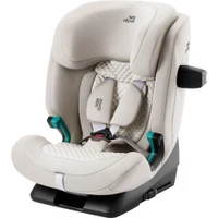 Scaun auto Britax Romer Advansafix Pro Soft Taupe 3