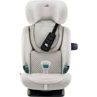 Scaun auto Britax Romer Advansafix Pro Soft Taupe 5