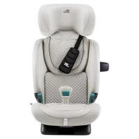 Scaun auto Britax Romer Advansafix Pro Soft Taupe 9