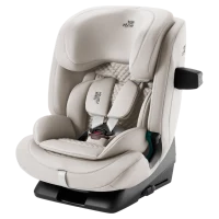 Scaun auto Britax Romer Advansafix Pro Soft Taupe 2