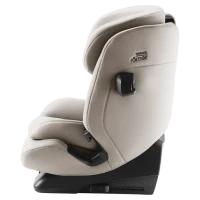 Scaun auto Britax Romer Advansafix Pro Soft Taupe 4
