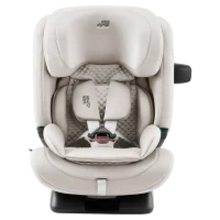 Scaun auto Britax Romer Advansafix Pro Soft Taupe 6
