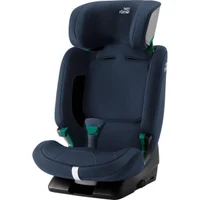 Scaun auto Britax Romer Versafix Night Blue 3