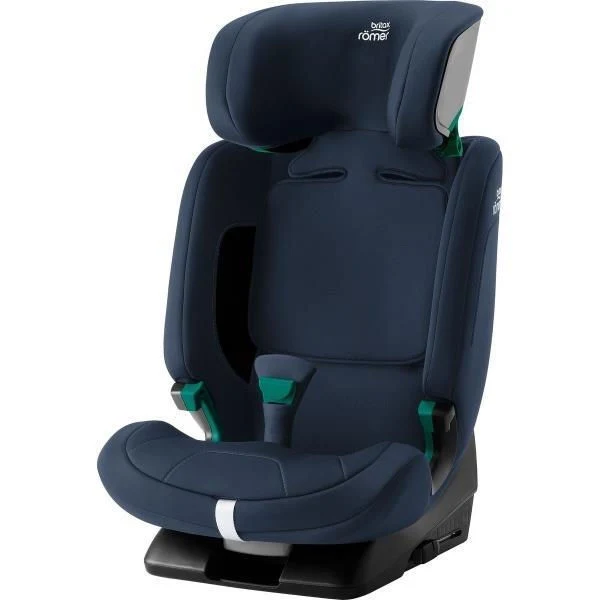 Scaun auto Britax Romer Versafix Night Blue 3