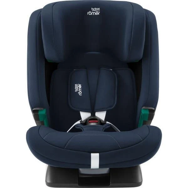 Scaun auto Britax Romer Versafix Night Blue 2